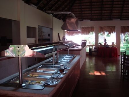 Tambora Beach Suites Las Terrenas Buitenkant foto