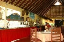 Tambora Beach Suites Las Terrenas Buitenkant foto
