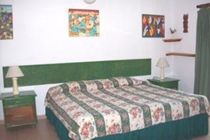 Tambora Beach Suites Las Terrenas Buitenkant foto
