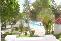 Tambora Beach Suites Las Terrenas Buitenkant foto