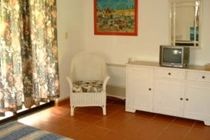 Tambora Beach Suites Las Terrenas Buitenkant foto