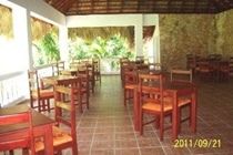 Tambora Beach Suites Las Terrenas Buitenkant foto