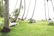 Tambora Beach Suites Las Terrenas Buitenkant foto
