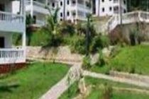 Tambora Beach Suites Las Terrenas Buitenkant foto