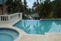 Tambora Beach Suites Las Terrenas Buitenkant foto
